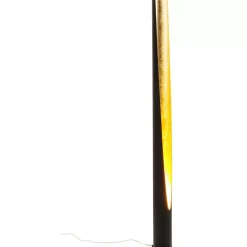 KARE Design Steh & Bodenleuchten-Stehleuchte Tube Duo Led