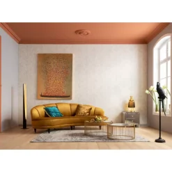 KARE Design Steh & Bodenleuchten-Stehleuchte Tube Duo Led