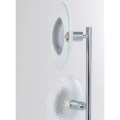 KARE Design Steh & Bodenleuchten-Stehleuchte Ufo Tre