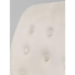 KARE Design Stühle-Stuhl Butterfly Creme