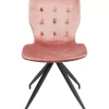 KARE Design Stühle-Stuhl Butterfly Rosa