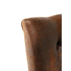 KARE Design Stühle-Stuhl Casual Buttons Vintage