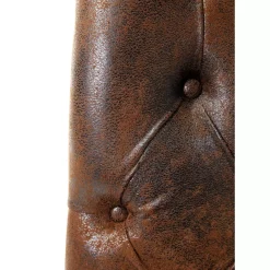 KARE Design Stühle-Stuhl Casual Buttons Vintage