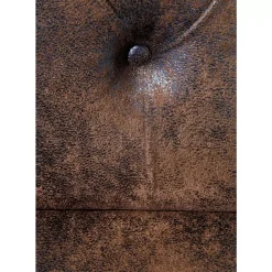 KARE Design Stühle-Stuhl Casual Buttons Vintage