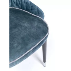 KARE Design Stühle-Stuhl Catania