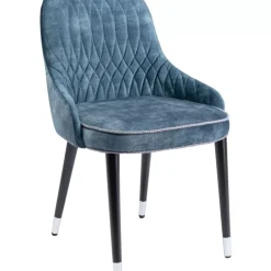 KARE Design Stühle-Stuhl Catania