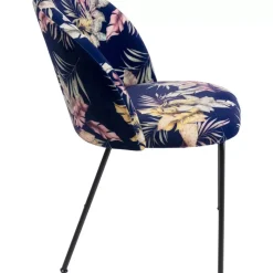 KARE Design Stühle-Stuhl Cecil Flower