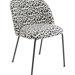 KARE Design Stühle-Stuhl Cecil Leo