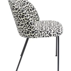 KARE Design Stühle-Stuhl Cecil Leo