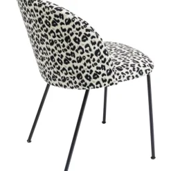 KARE Design Stühle-Stuhl Cecil Leo