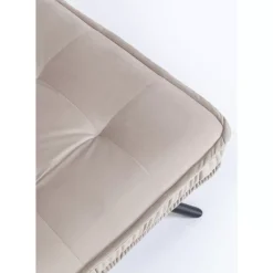 KARE Design Stühle-Stuhl Chelsea Grau