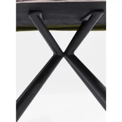 KARE Design Stühle-Stuhl Chelsea Grun