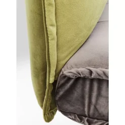 KARE Design Stühle-Stuhl Chelsea Grun