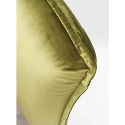 KARE Design Stühle-Stuhl Chelsea Grun