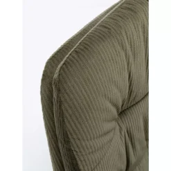 KARE Design Stühle-Stuhl Daria Grun