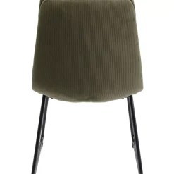 KARE Design Stühle-Stuhl Daria Grun