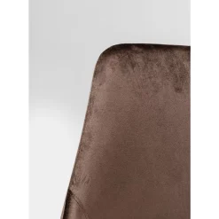 KARE Design Stühle-Stuhl East Side Braun