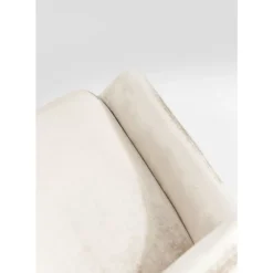 KARE Design Stühle-Stuhl East Side Champagne