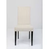 KARE Design Stühle-Stuhl Econo Cord Weis