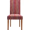 KARE Design Stühle-Stuhl Econo Slim Art House Red