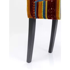 KARE Design Stühle-Stuhl Econo Very British