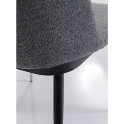 KARE Design Stühle-Stuhl Ella