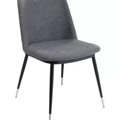 KARE Design Stühle-Stuhl Ella