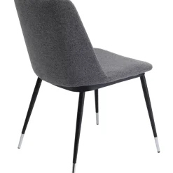 KARE Design Stühle-Stuhl Ella