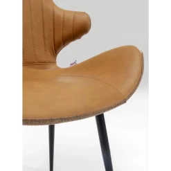 KARE Design Stühle-Stuhl Enders