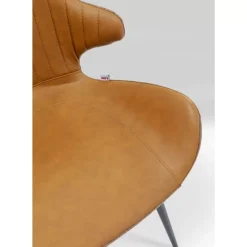 KARE Design Stühle-Stuhl Enders