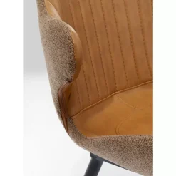 KARE Design Stühle-Stuhl Enders