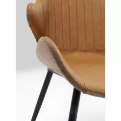 KARE Design Stühle-Stuhl Enders