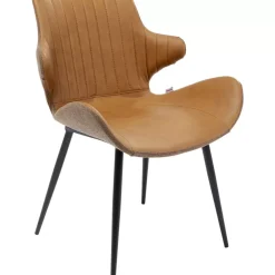 KARE Design Stühle-Stuhl Enders