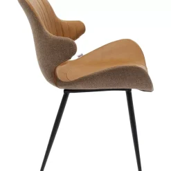 KARE Design Stühle-Stuhl Enders