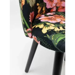 KARE Design Stühle-Stuhl Flores