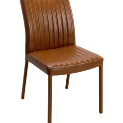 KARE Design Stühle-Stuhl Freddy Braun