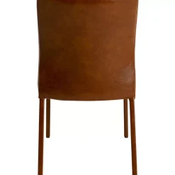 KARE Design Stühle-Stuhl Freddy Braun