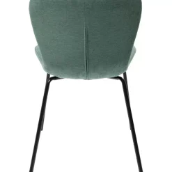 KARE Design Stühle-Stuhl Frida Grun (2/Set)