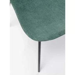 KARE Design Stühle-Stuhl Frida Grun (2/Set)