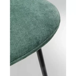 KARE Design Stühle-Stuhl Frida Grun (2/Set)