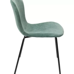 KARE Design Stühle-Stuhl Frida Grun (2/Set)