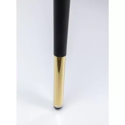 KARE Design Stühle-Stuhl Hojas Beige