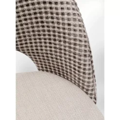 KARE Design Stühle-Stuhl Hudson Beige