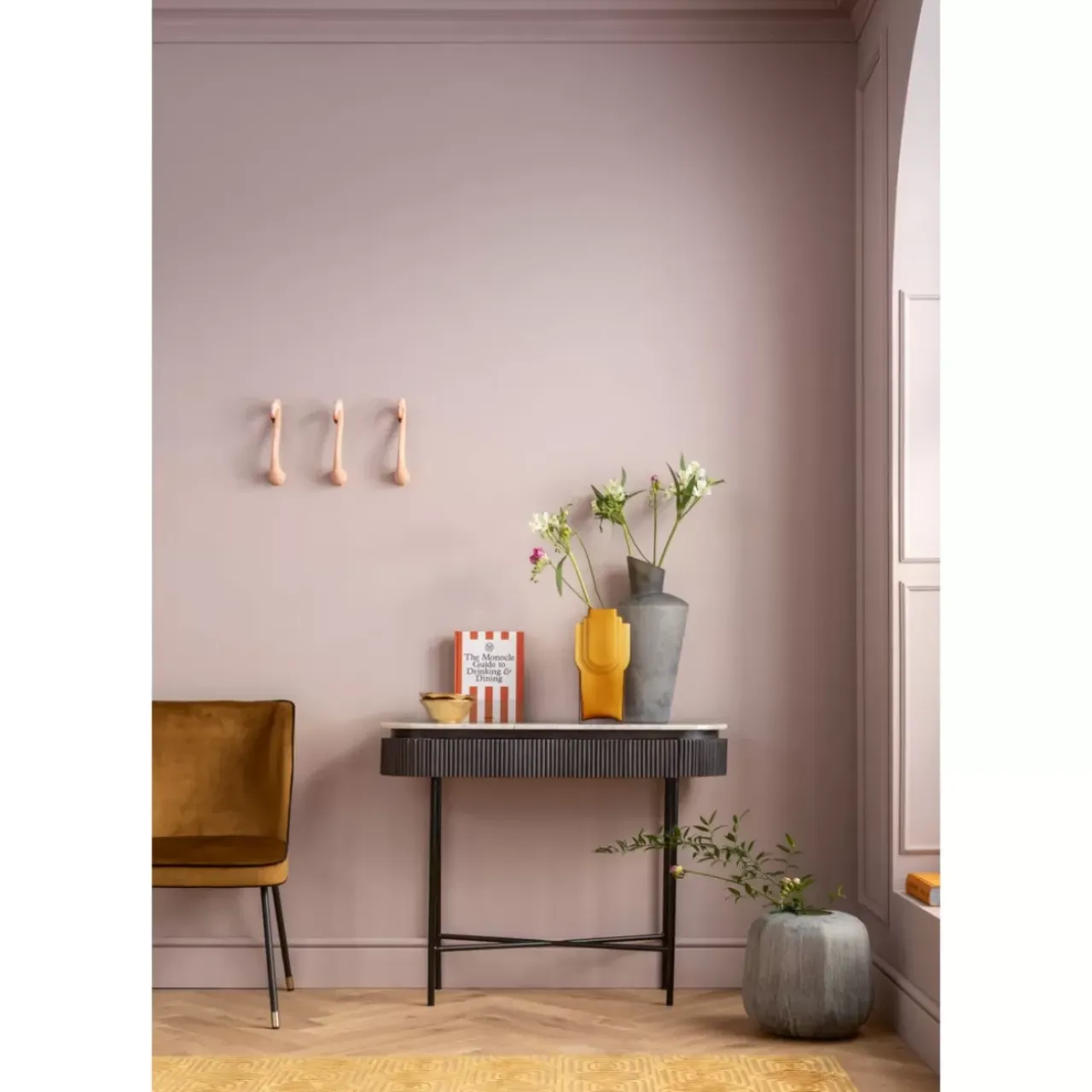 KARE Design Stühle-Stuhl Irina