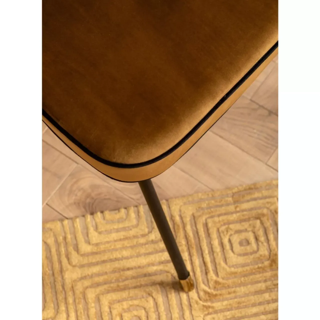 KARE Design Stühle-Stuhl Irina