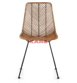 KARE Design Stühle-Stuhl Ko Lanta Natur