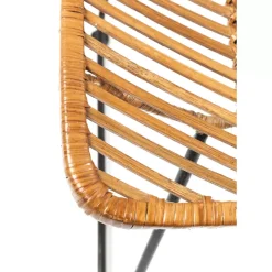 KARE Design Stühle-Stuhl Ko Lanta Natur