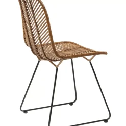 KARE Design Stühle-Stuhl Ko Lanta Natur