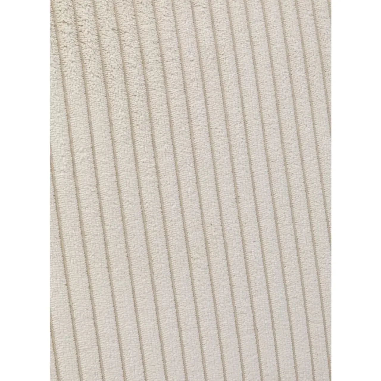 KARE Design Stühle-Stuhl Lara Cord Creme