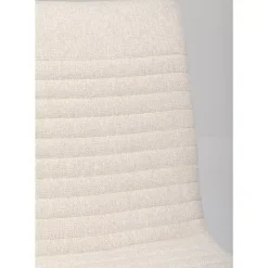 KARE Design Stühle-Stuhl Lord Creme